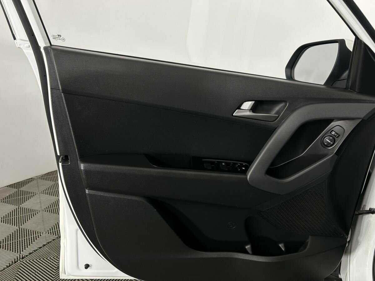 Hyundai Creta, 2017 - Фото №7