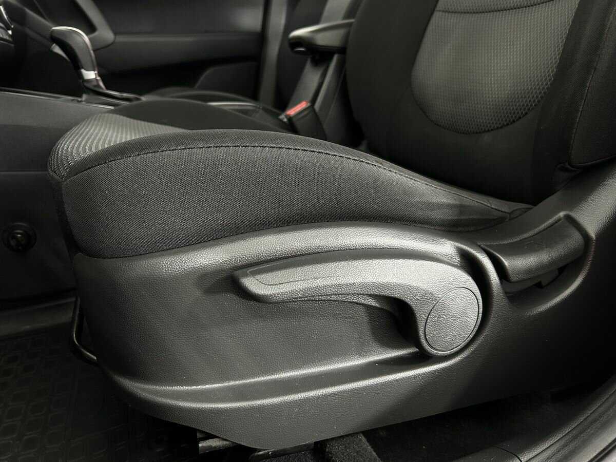 Hyundai Creta, 2017 - Фото №9