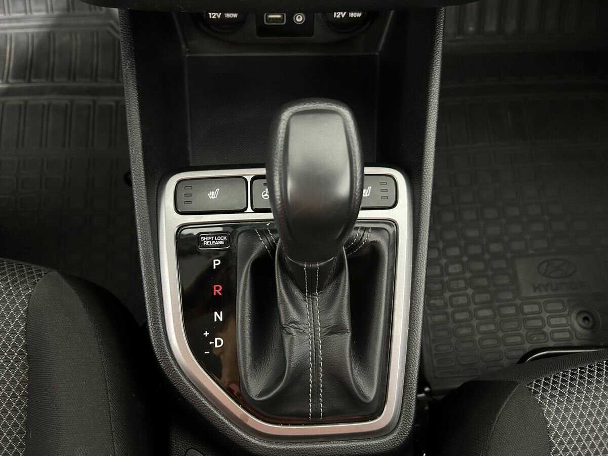 Hyundai Creta, 2017 - Фото №12