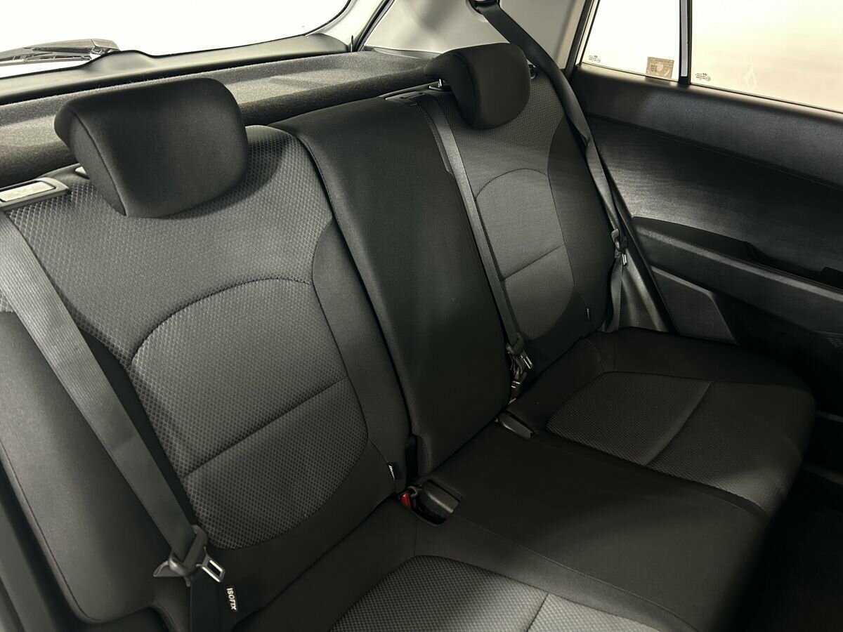 Hyundai Creta, 2017 - Фото №14