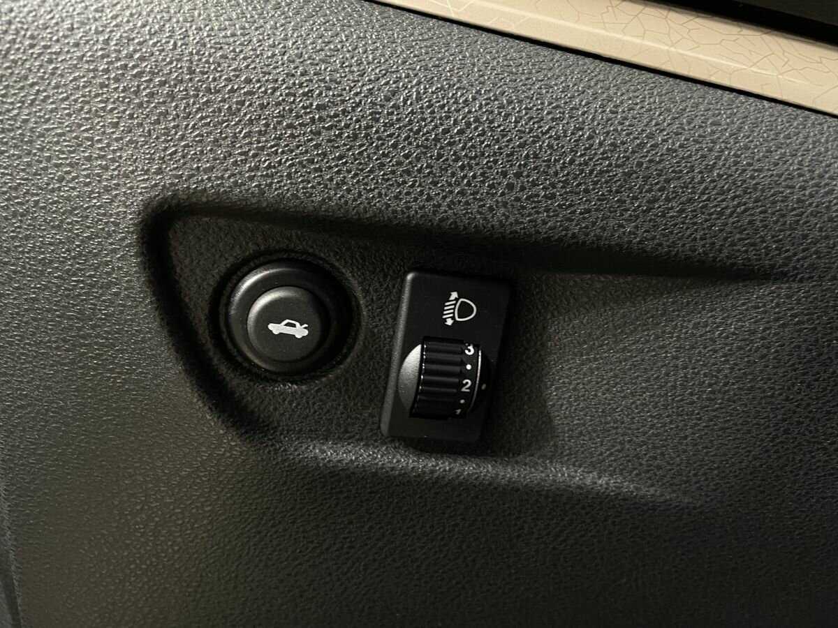 Lada (ВАЗ) Vesta, 2018 - Фото №8