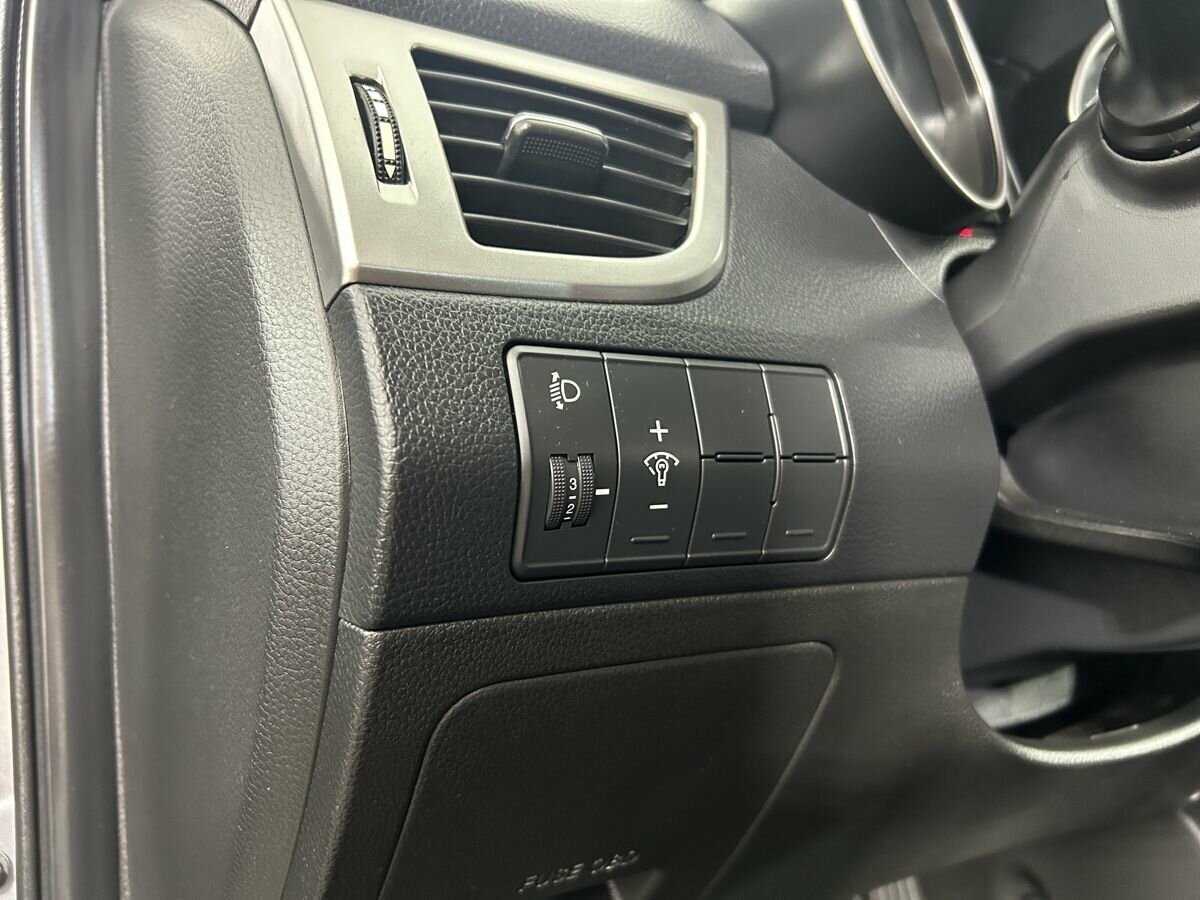 Hyundai i30, 2012 - Фото №8