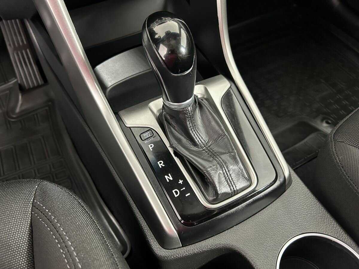 Hyundai i30, 2012 - Фото №12