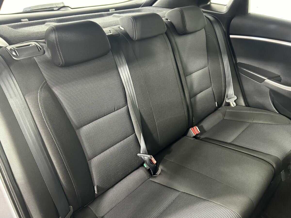 Hyundai i30, 2012 - Фото №14