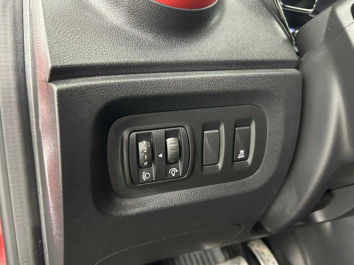 Renault Kaptur, 2018 - Фото №7