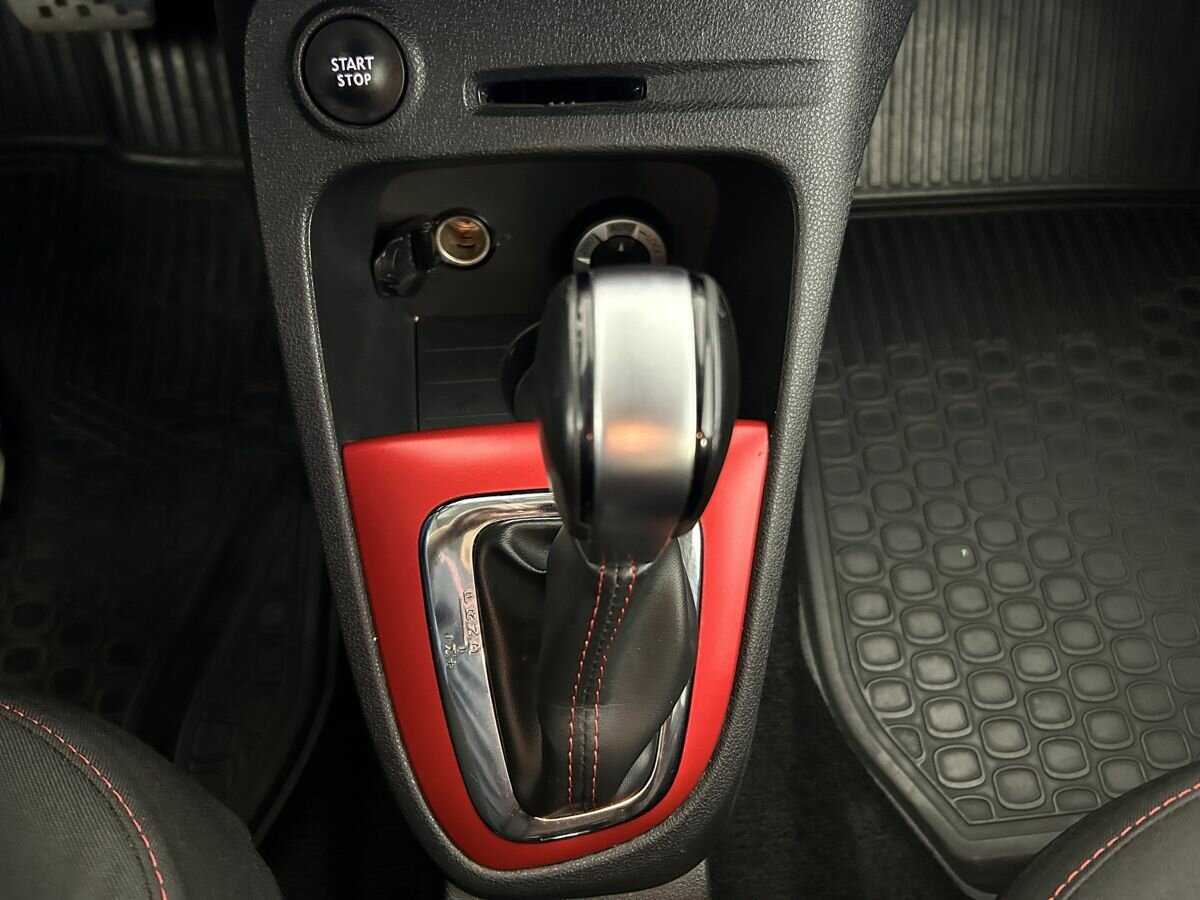 Renault Kaptur, 2018 - Фото №11