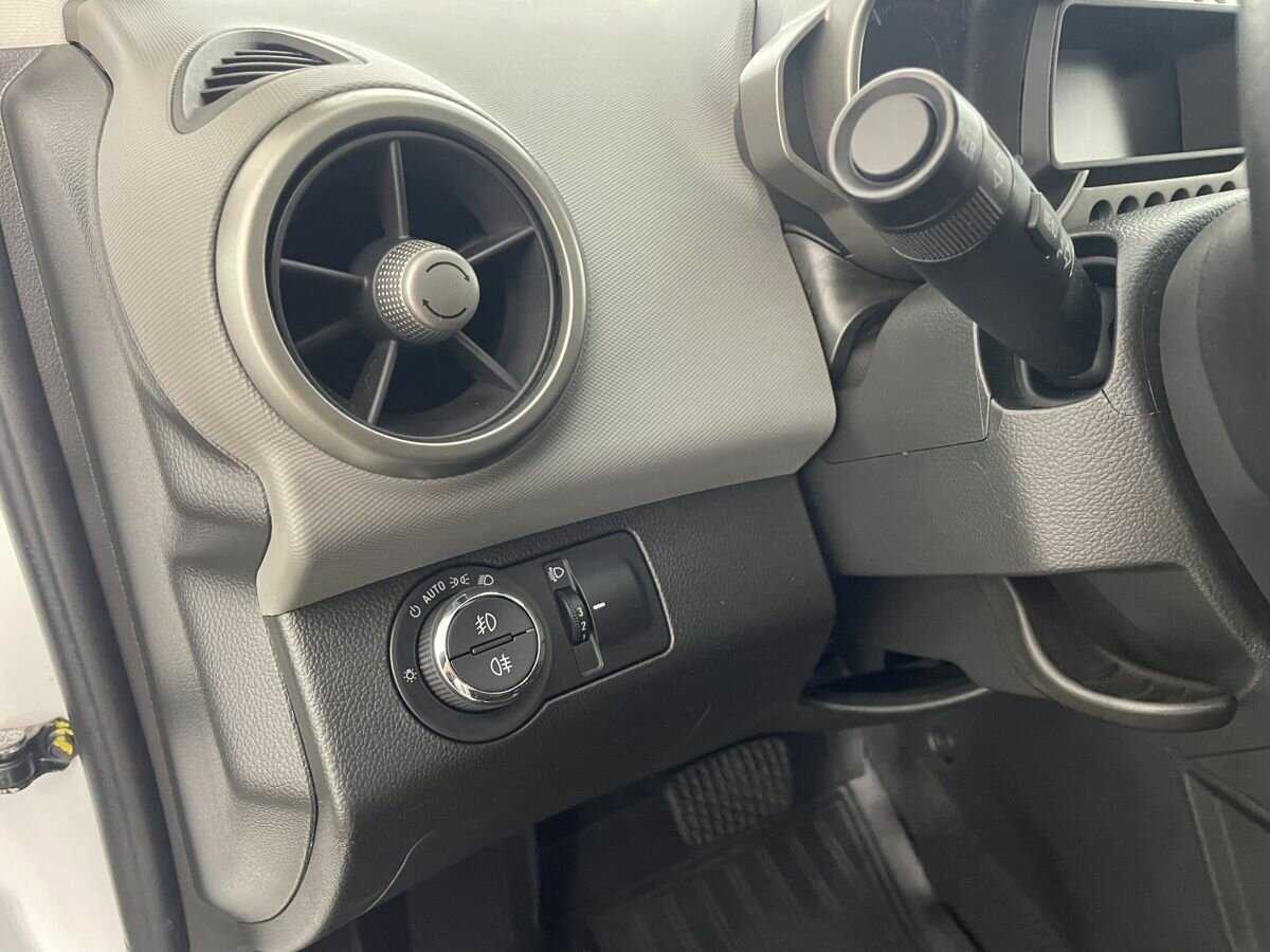 Chevrolet Aveo, 2014 - Фото №7