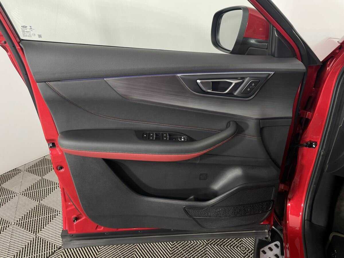 CHERY Tiggo 4, 2022 - Фото №7