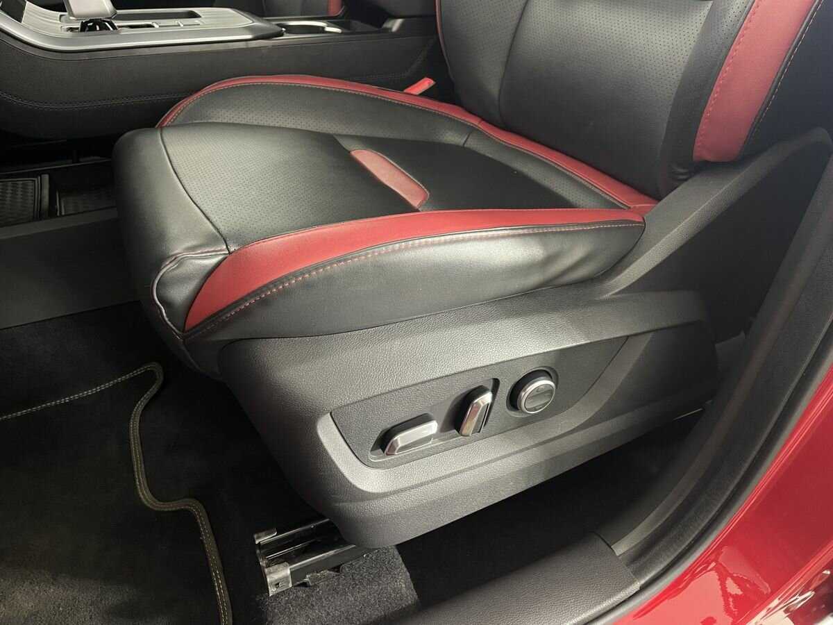 CHERY Tiggo 4, 2022 - Фото №9