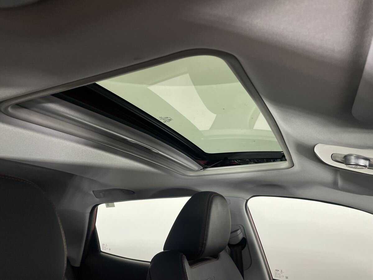 CHERY Tiggo 4, 2022 - Фото №14