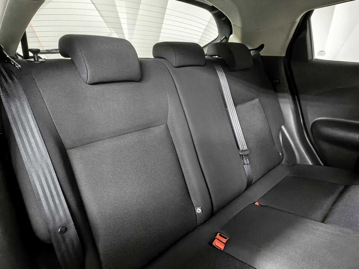 Nissan Juke, 2013 - Фото №12