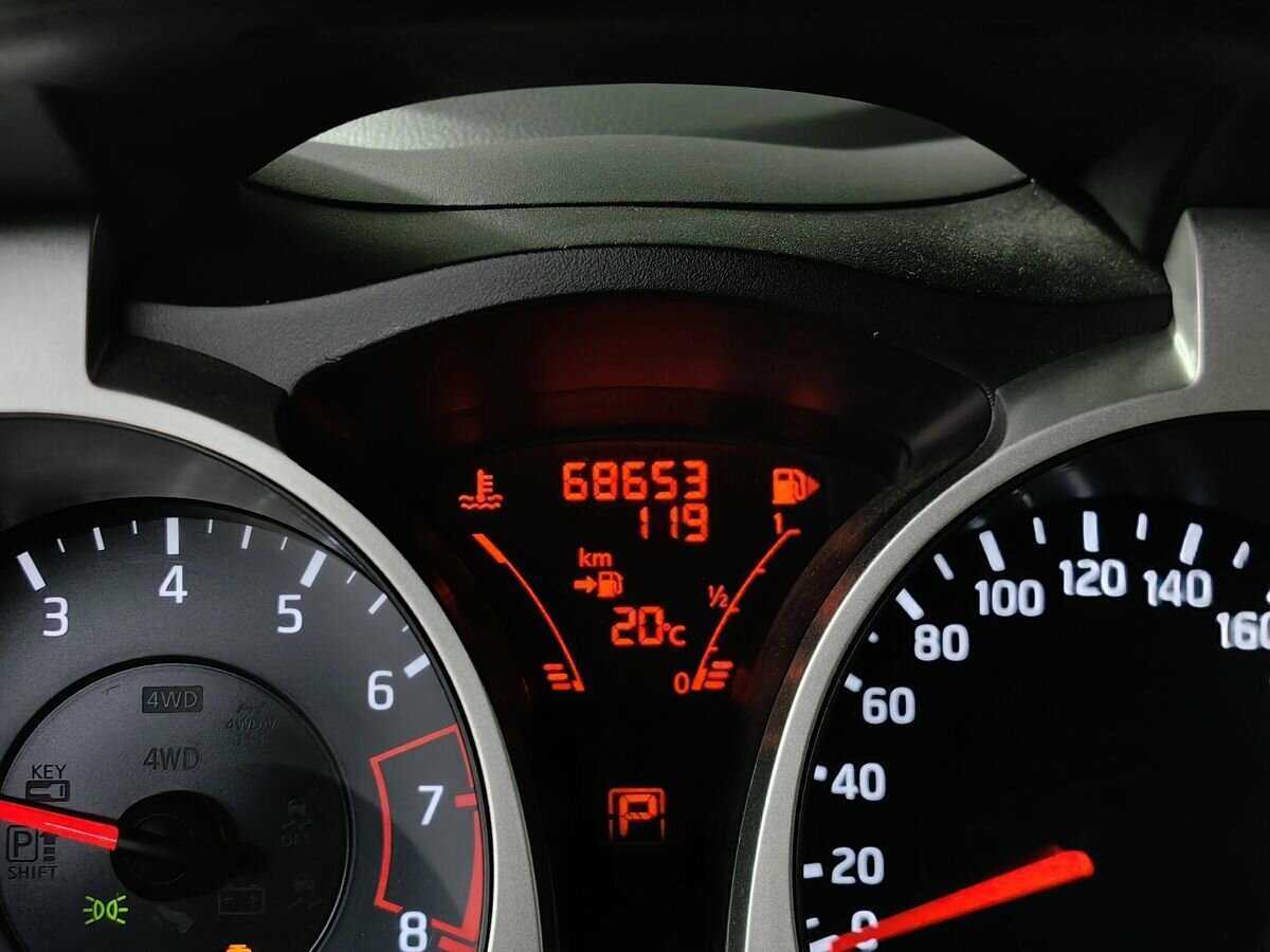 Nissan Juke, 2013 - Фото №16