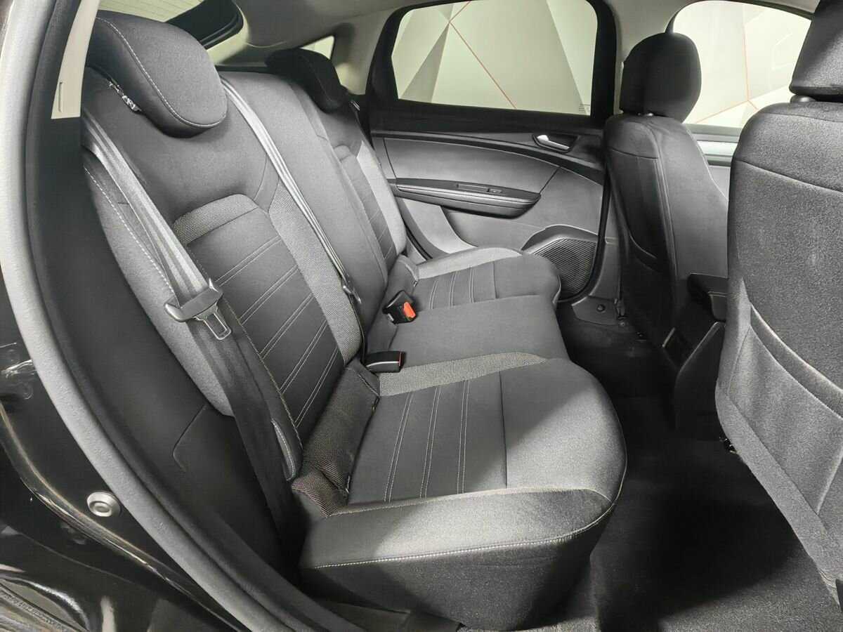 Renault Arkana, 2019 - Фото №11