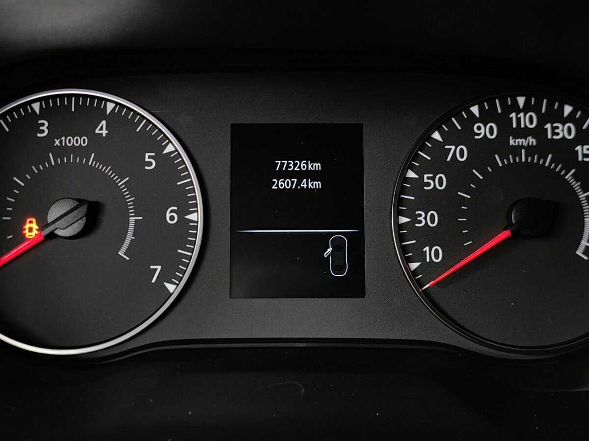 Renault Arkana, 2019 - Фото №15