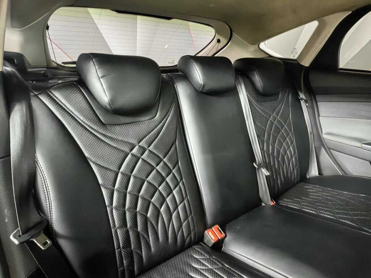 Ford Focus, 2012 - Фото №11