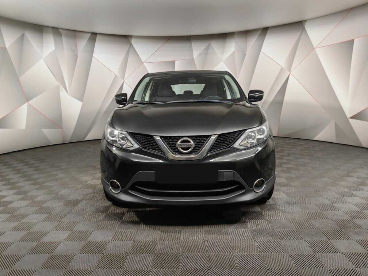 Nissan Qashqai, 2017 - Фото №6