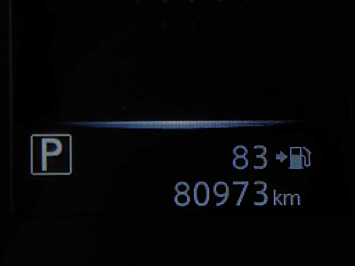 Nissan Qashqai, 2017 - Фото №14