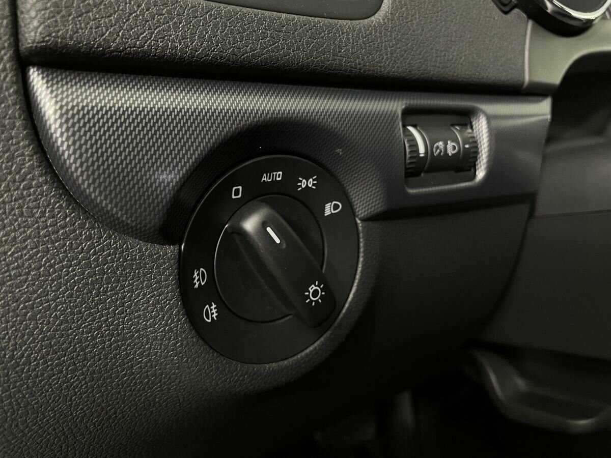 Skoda Yeti, 2017 - Фото №8