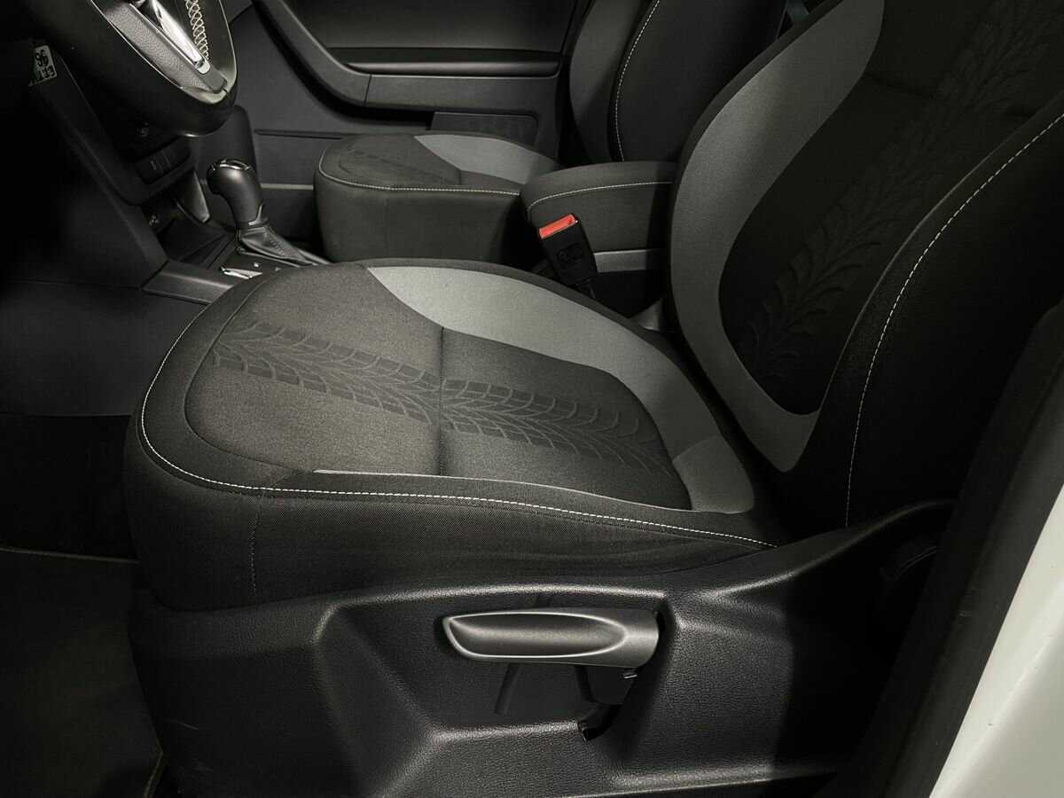 Skoda Yeti, 2017 - Фото №9