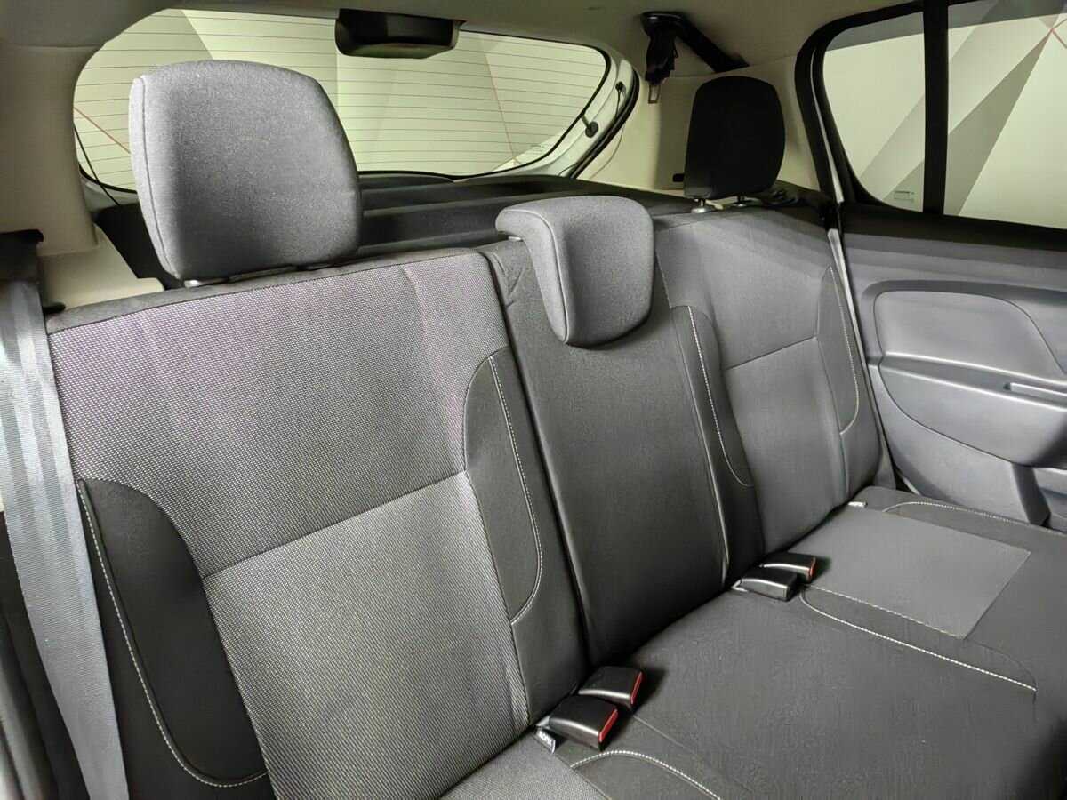 Renault Sandero Stepway, 2019 - Фото №12