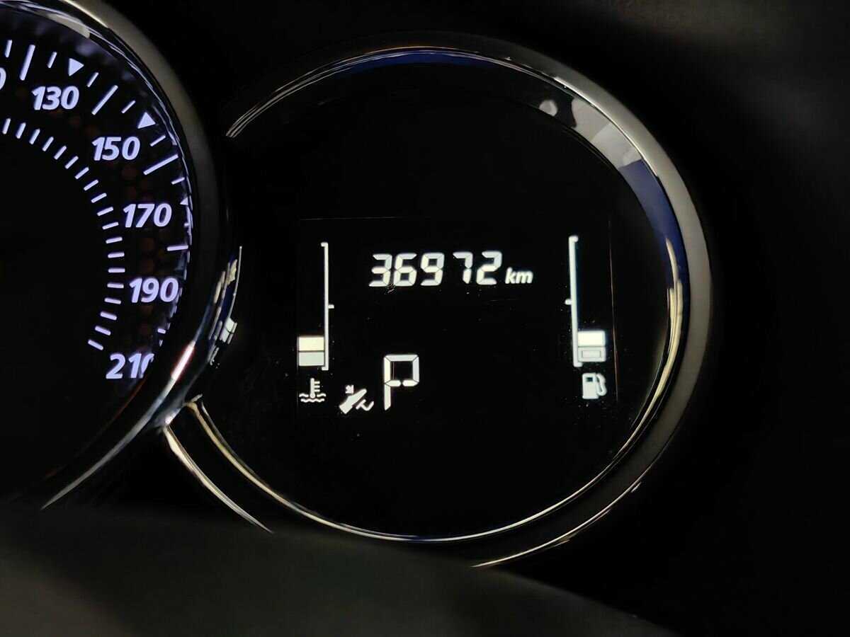 Renault Sandero Stepway, 2019 - Фото №15