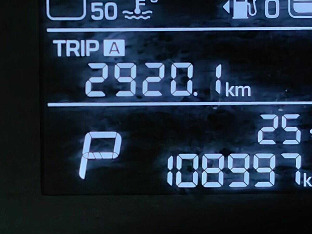 Hyundai Creta, 2016 - Фото №14