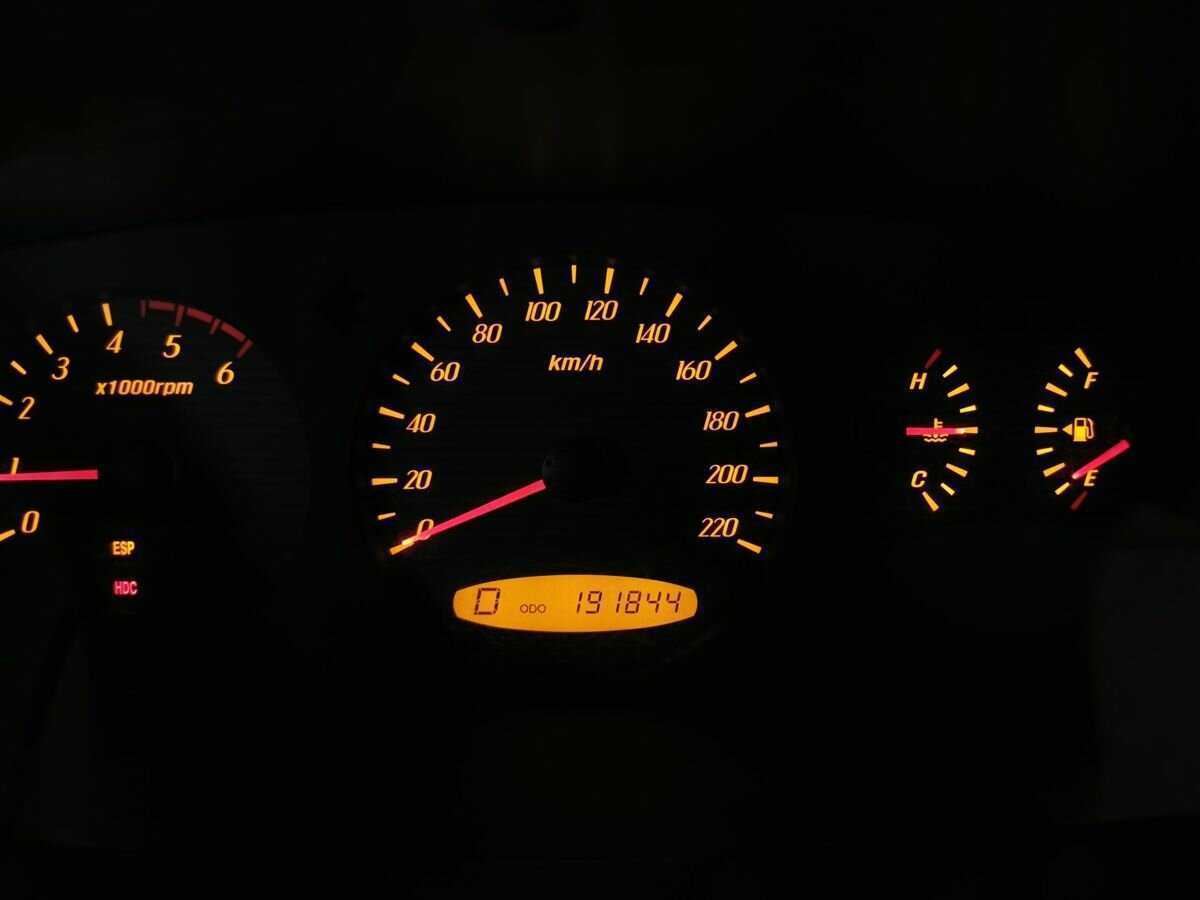 SsangYong Kyron 6-speed, 2013 - Фото №15