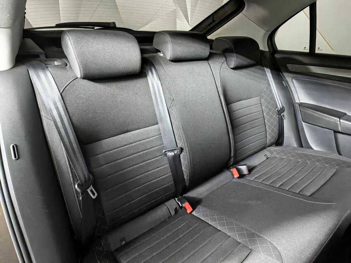 Skoda Rapid, 2018 - Фото №12