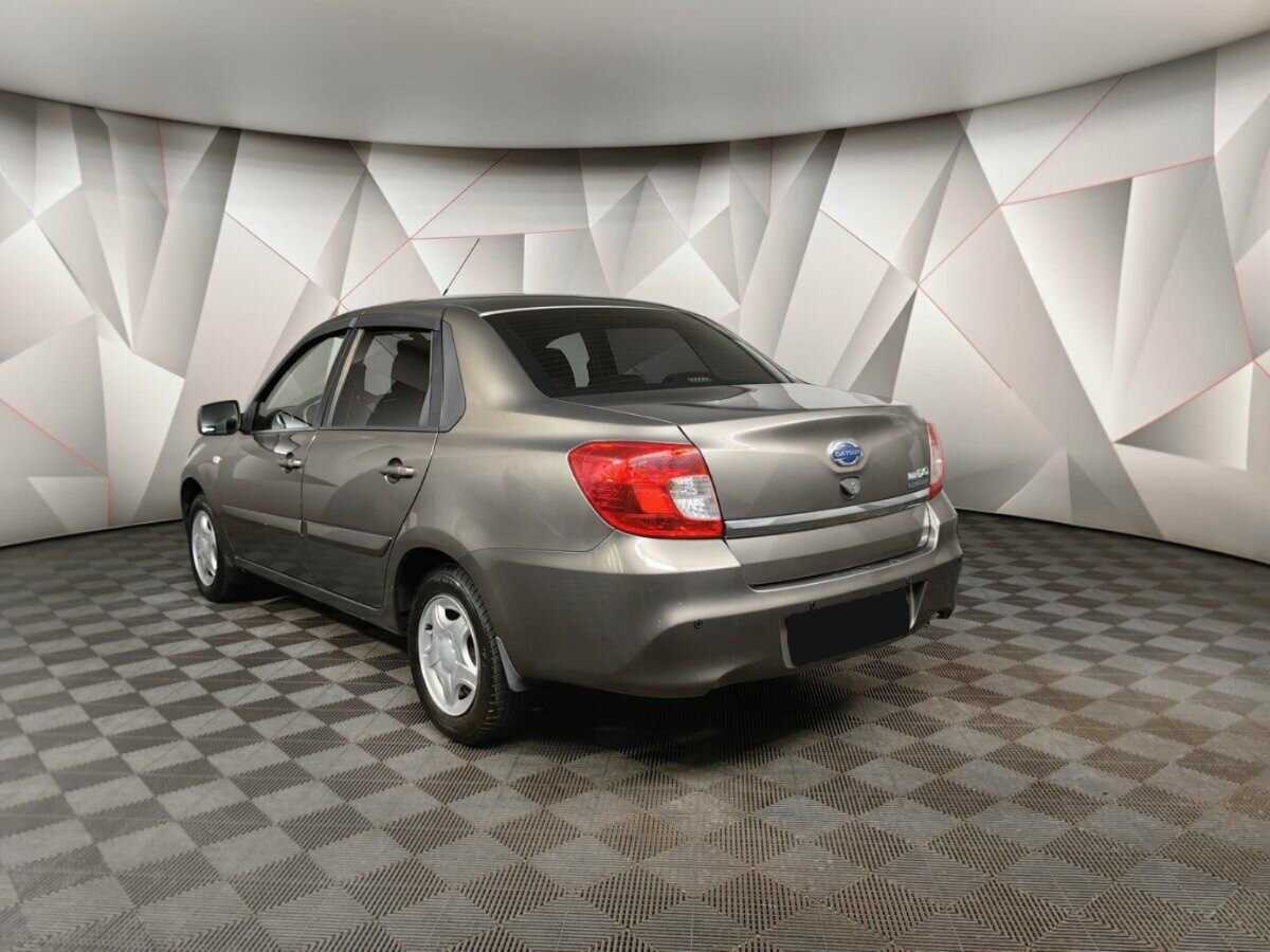 Datsun on-DO, 2017 - Фото №3