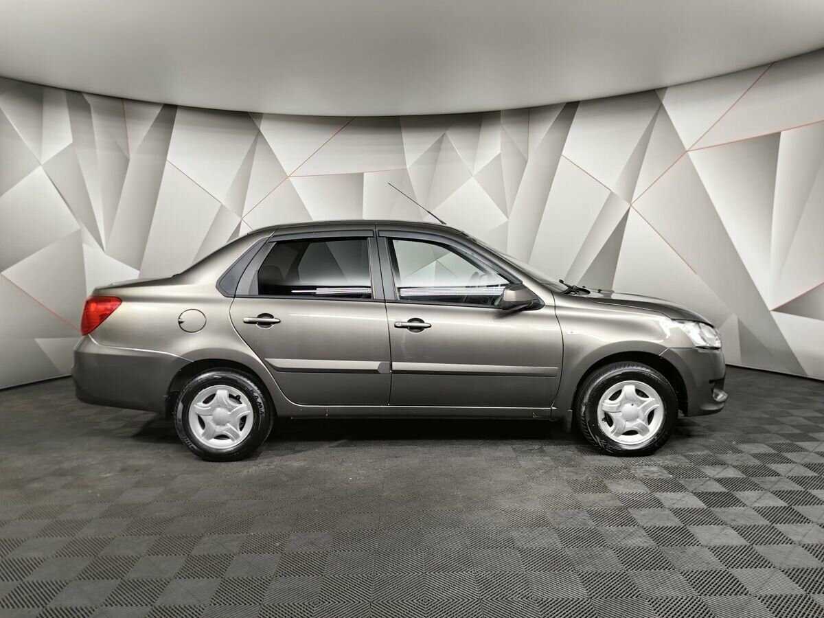 Datsun on-DO, 2017 - Фото №5