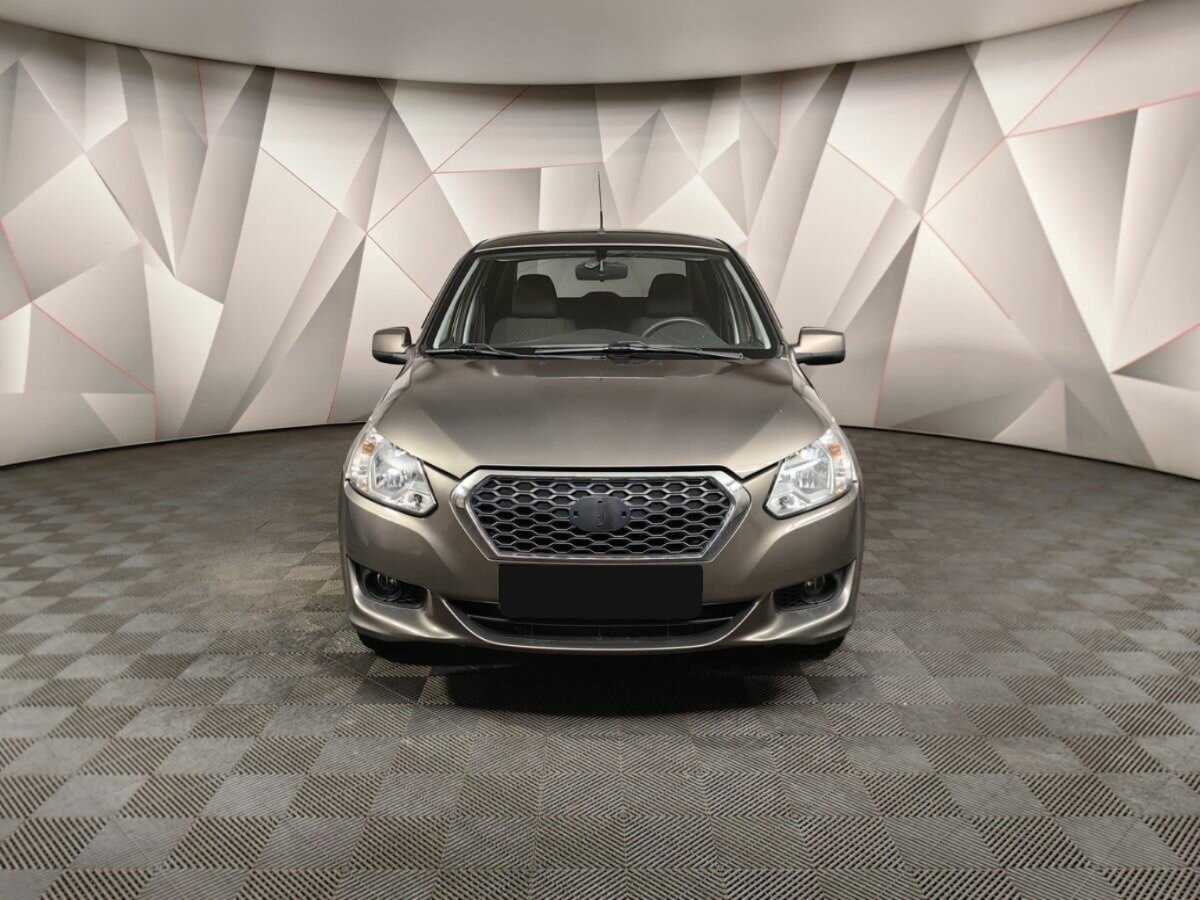 Datsun on-DO, 2017 - Фото №6