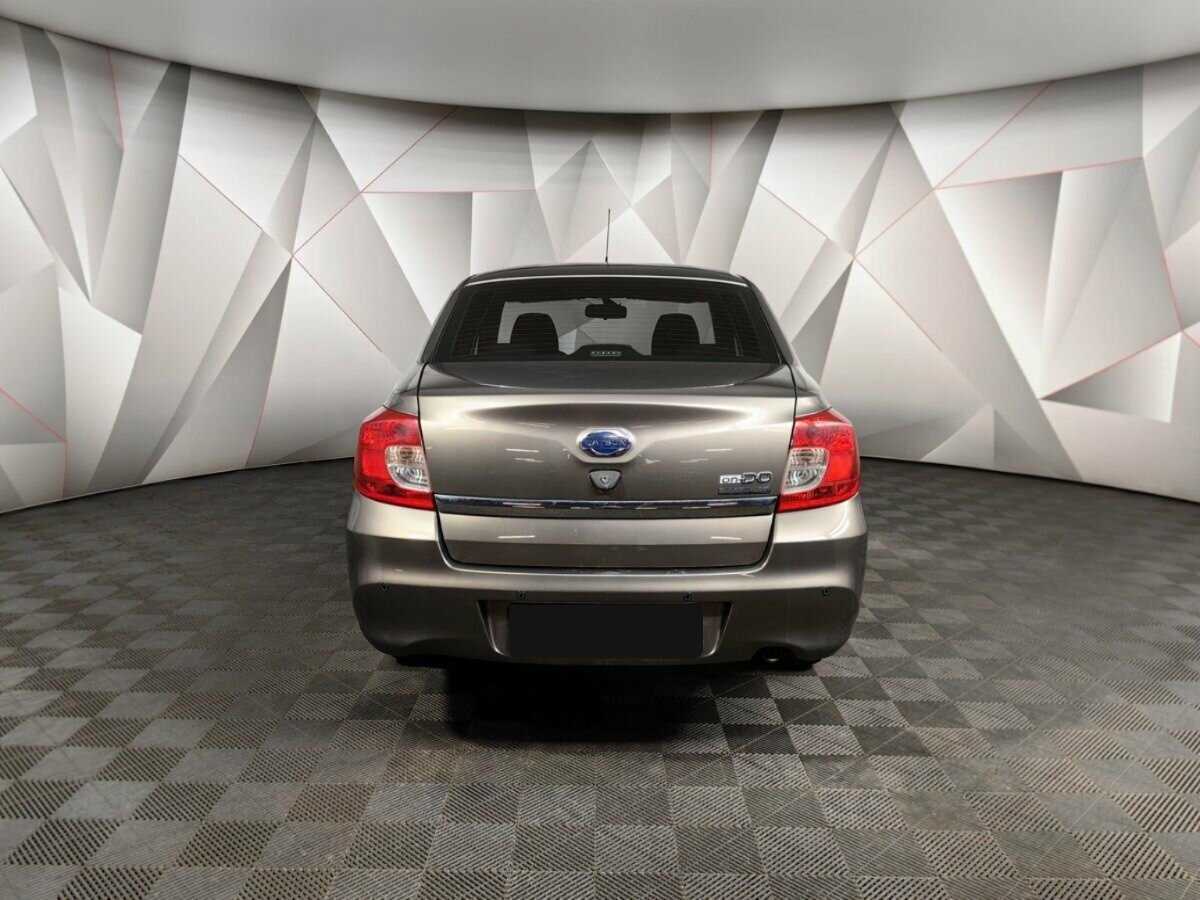 Datsun on-DO, 2017 - Фото №7