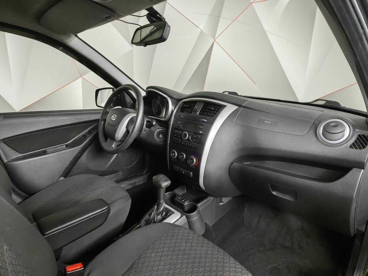 Datsun on-DO, 2017 - Фото №8