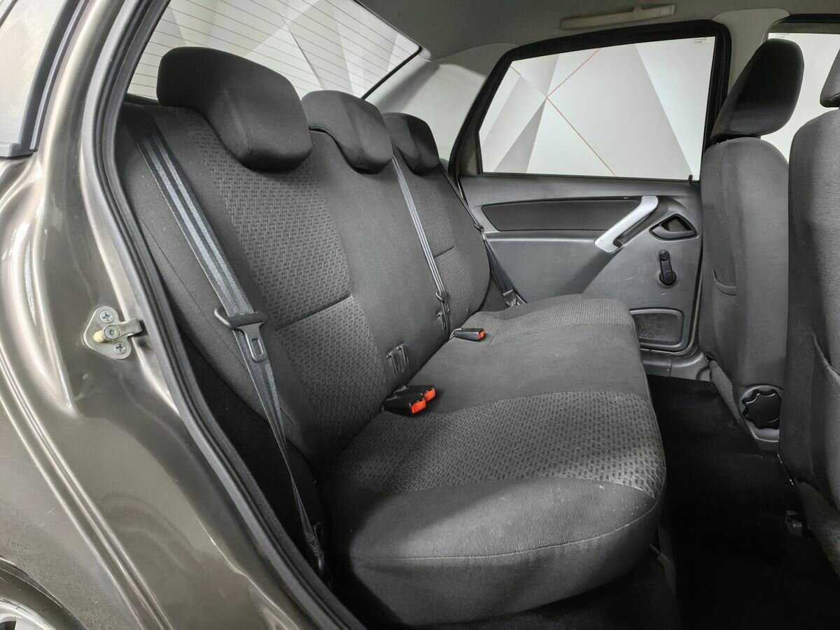 Datsun on-DO, 2017 - Фото №11