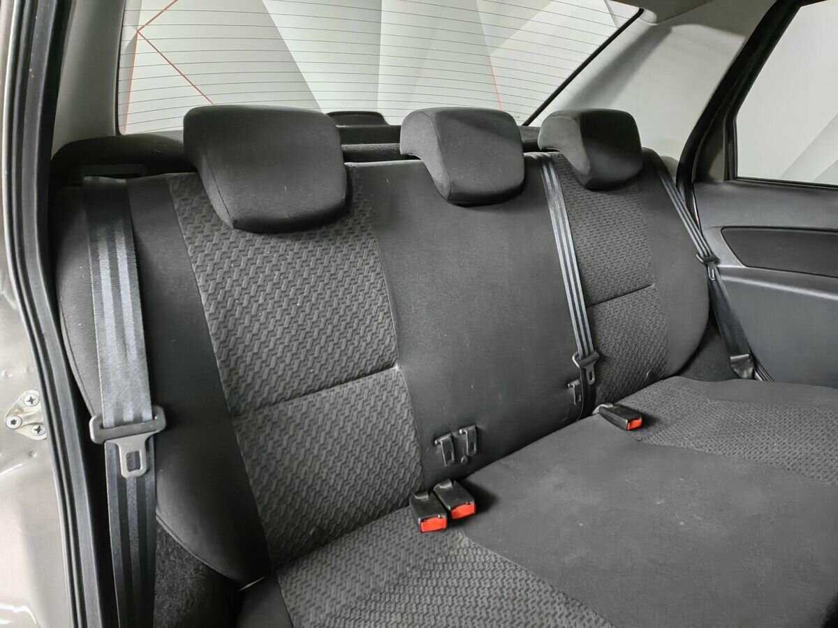 Datsun on-DO, 2017 - Фото №12