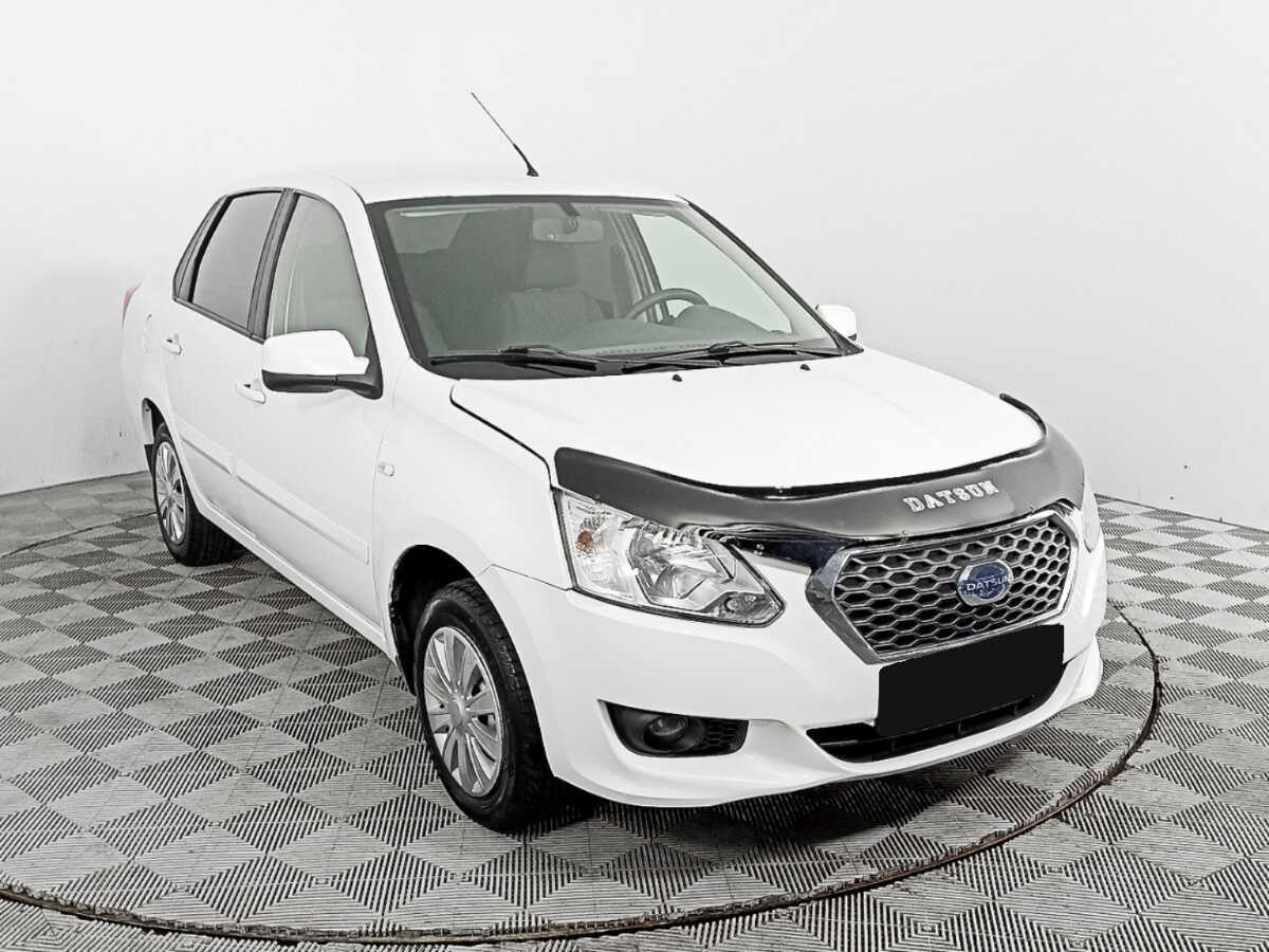 Datsun on-DO, 2017 - Фото №2