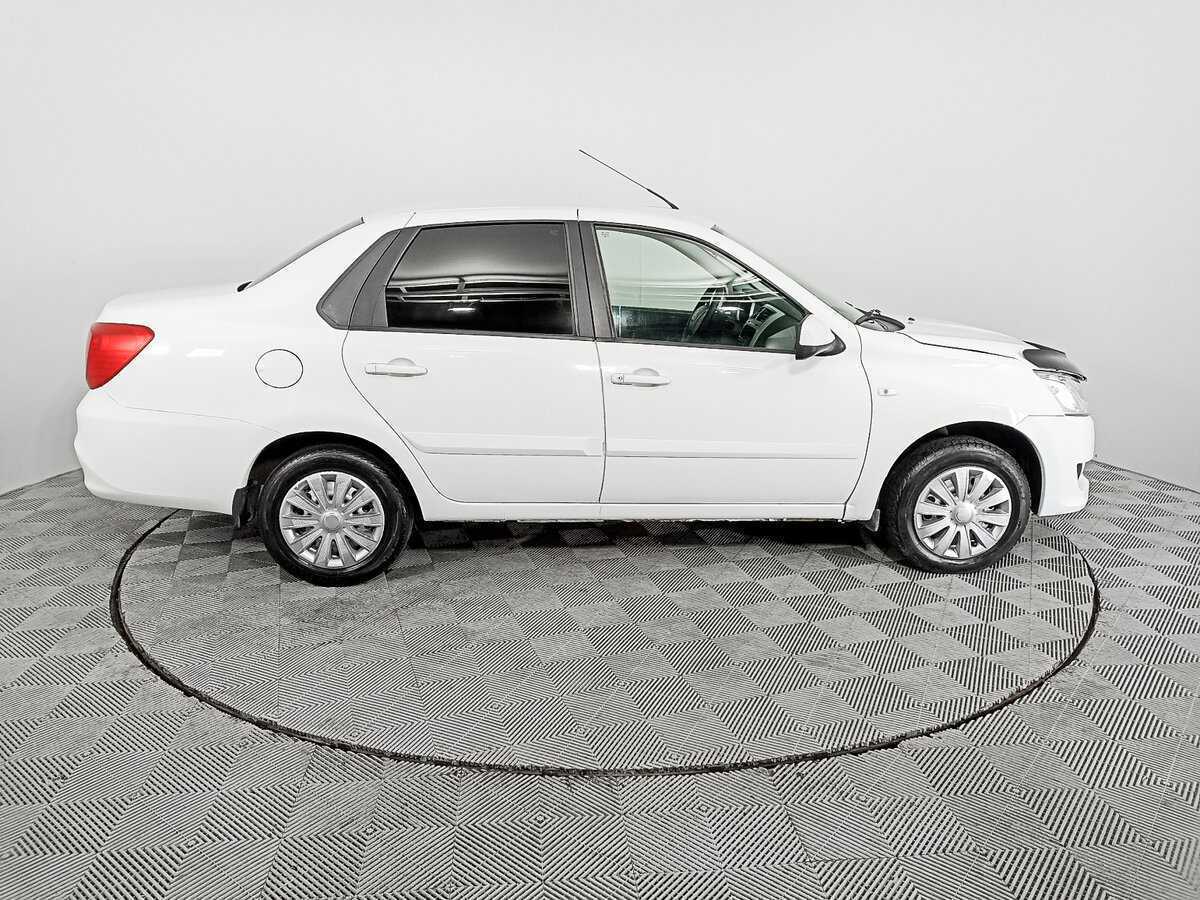 Datsun on-DO, 2017 - Фото №3