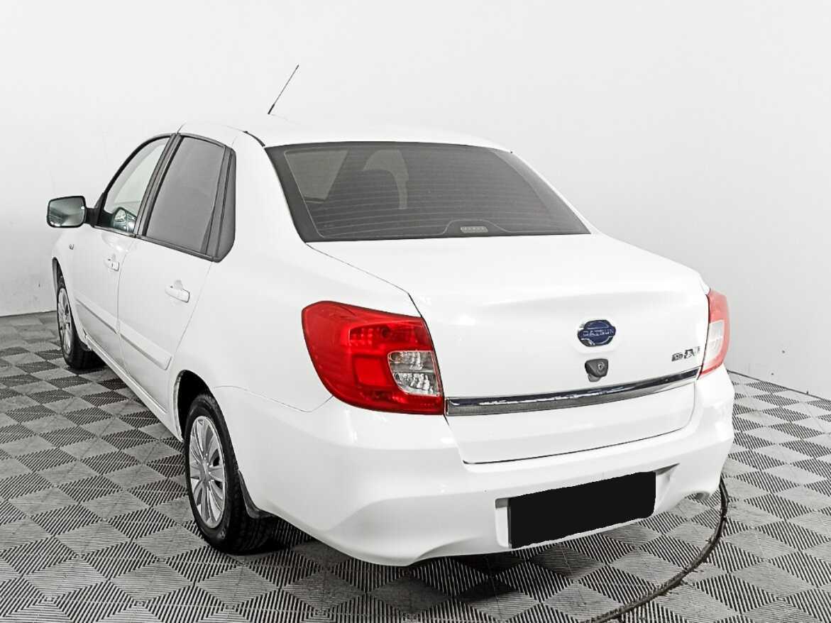 Datsun on-DO, 2017 - Фото №6