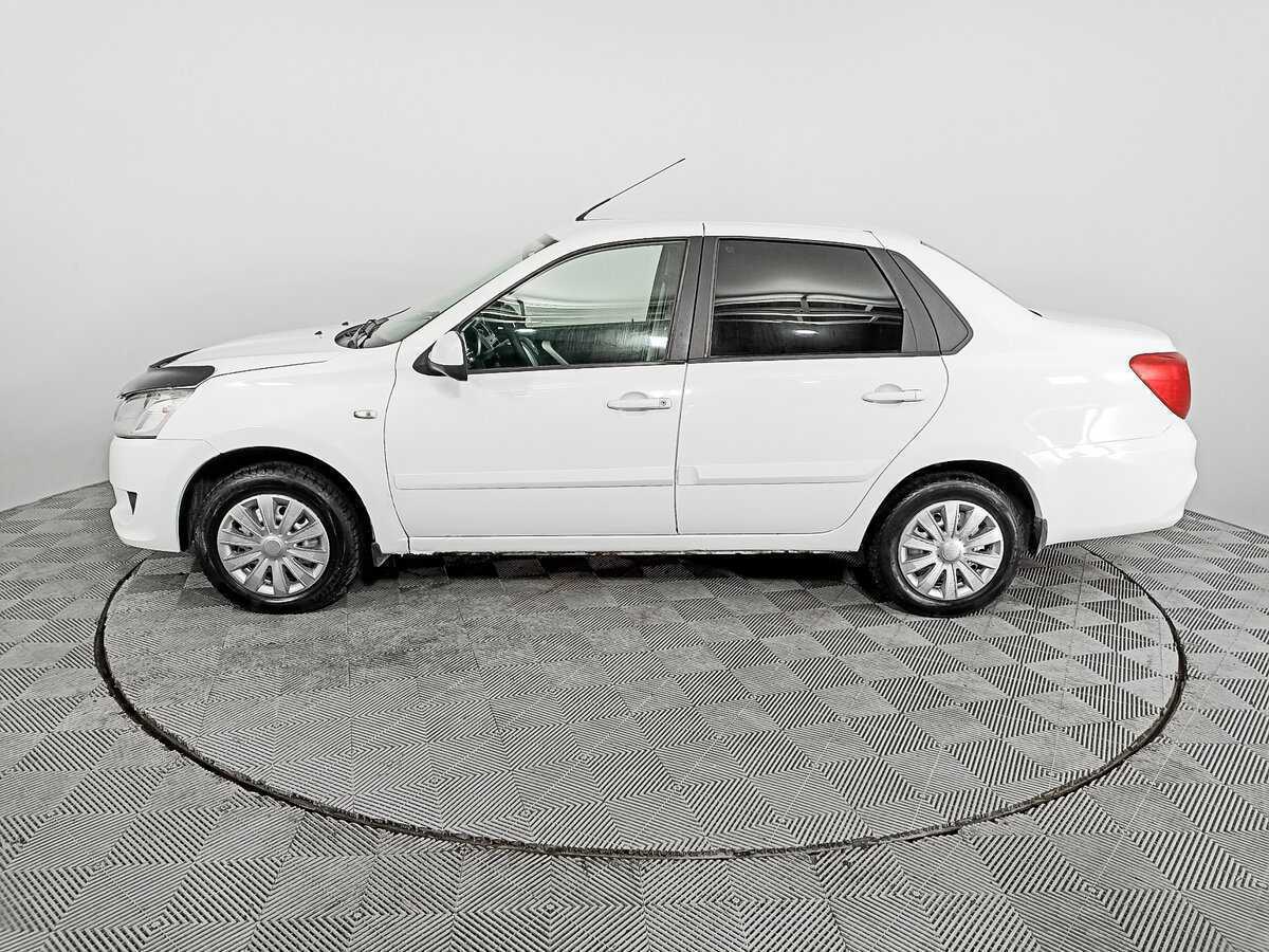 Datsun on-DO, 2017 - Фото №7