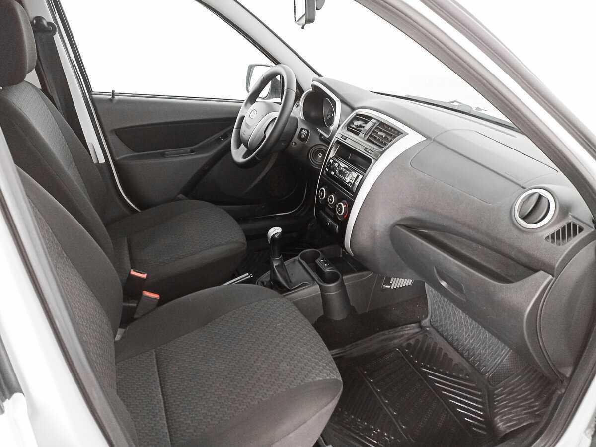 Datsun on-DO, 2017 - Фото №8