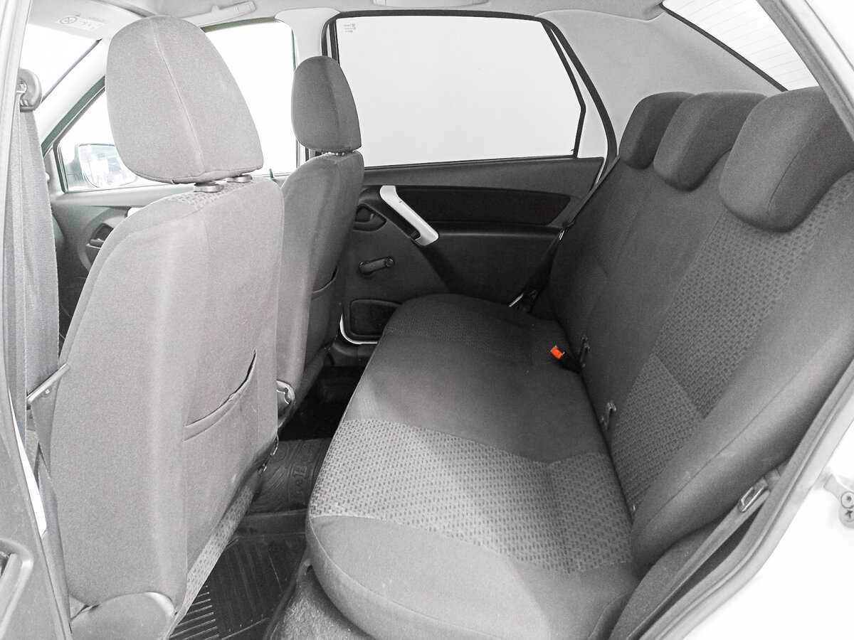 Datsun on-DO, 2017 - Фото №9