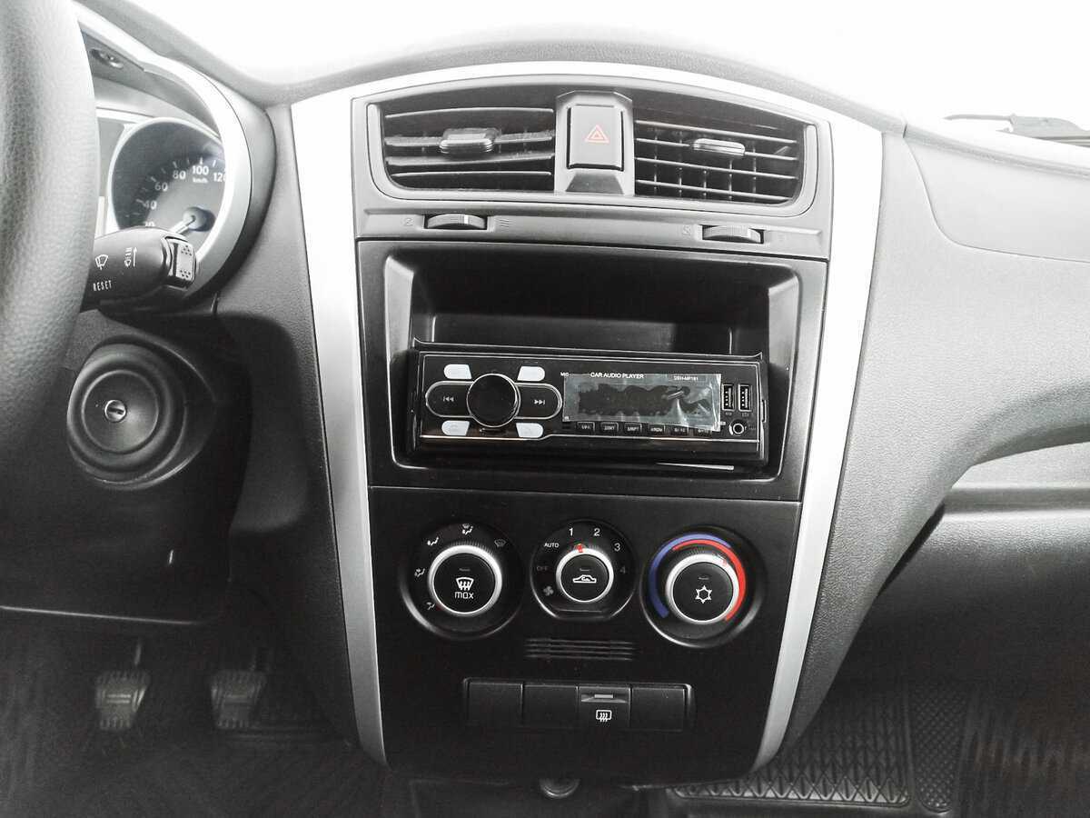 Datsun on-DO, 2017 - Фото №12