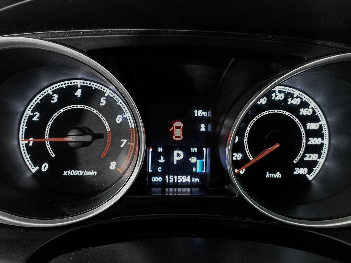 Mitsubishi ASX, 2013 - Фото №10