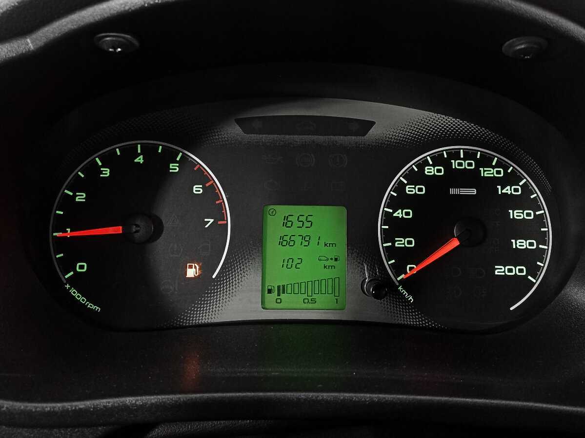 Lada (ВАЗ) Granta, 2017 - Фото №10