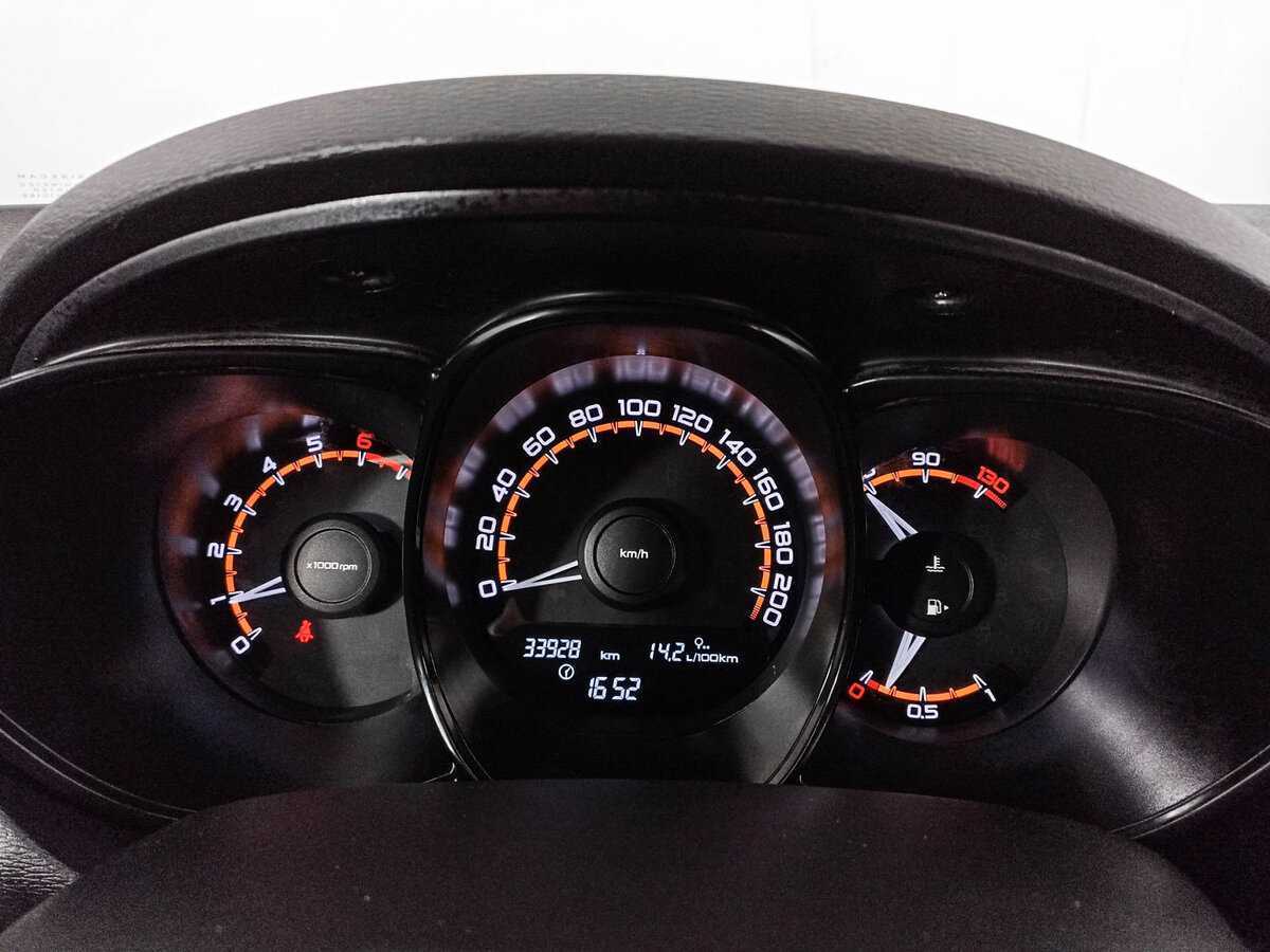 Lada (ВАЗ) Vesta, 2020 - Фото №10