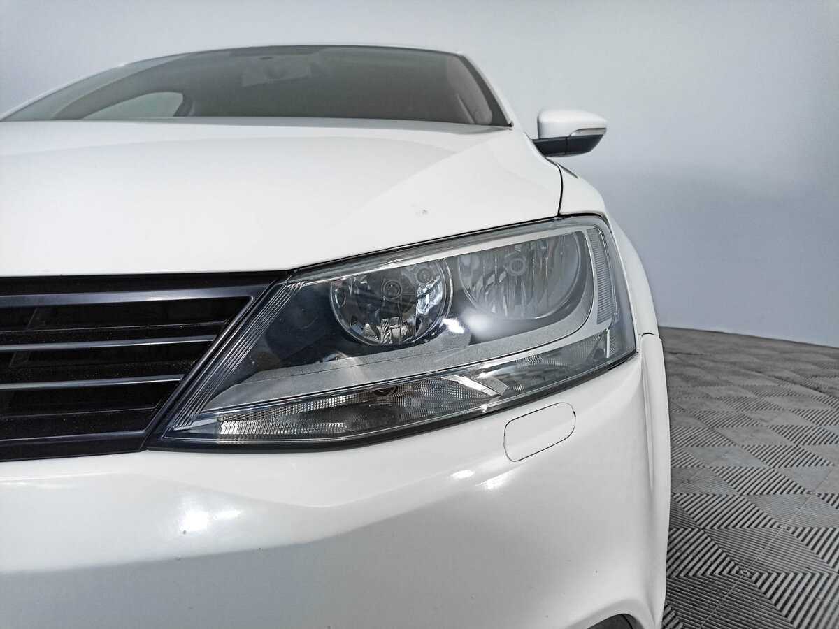 Volkswagen Jetta, 2014 - Фото №16