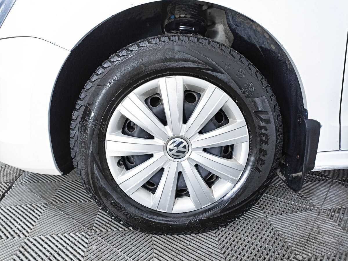 Volkswagen Jetta, 2014 - Фото №17