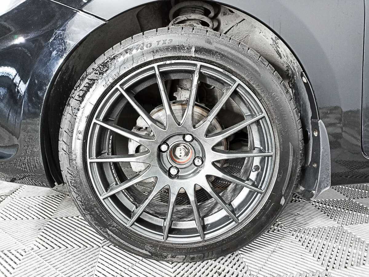 Hyundai Solaris, 2013 - Фото №17