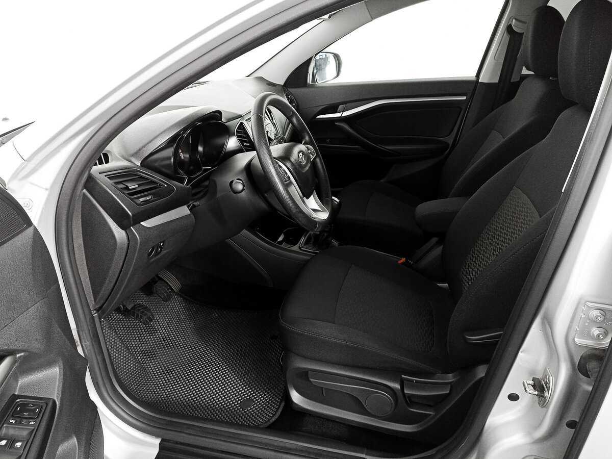 Lada (ВАЗ) Vesta SW, 2019 - Фото №13