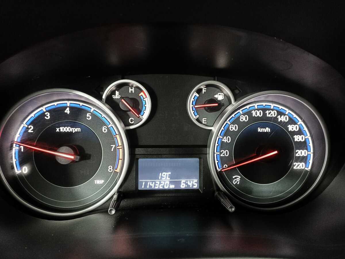 Suzuki SX4, 2013 - Фото №8